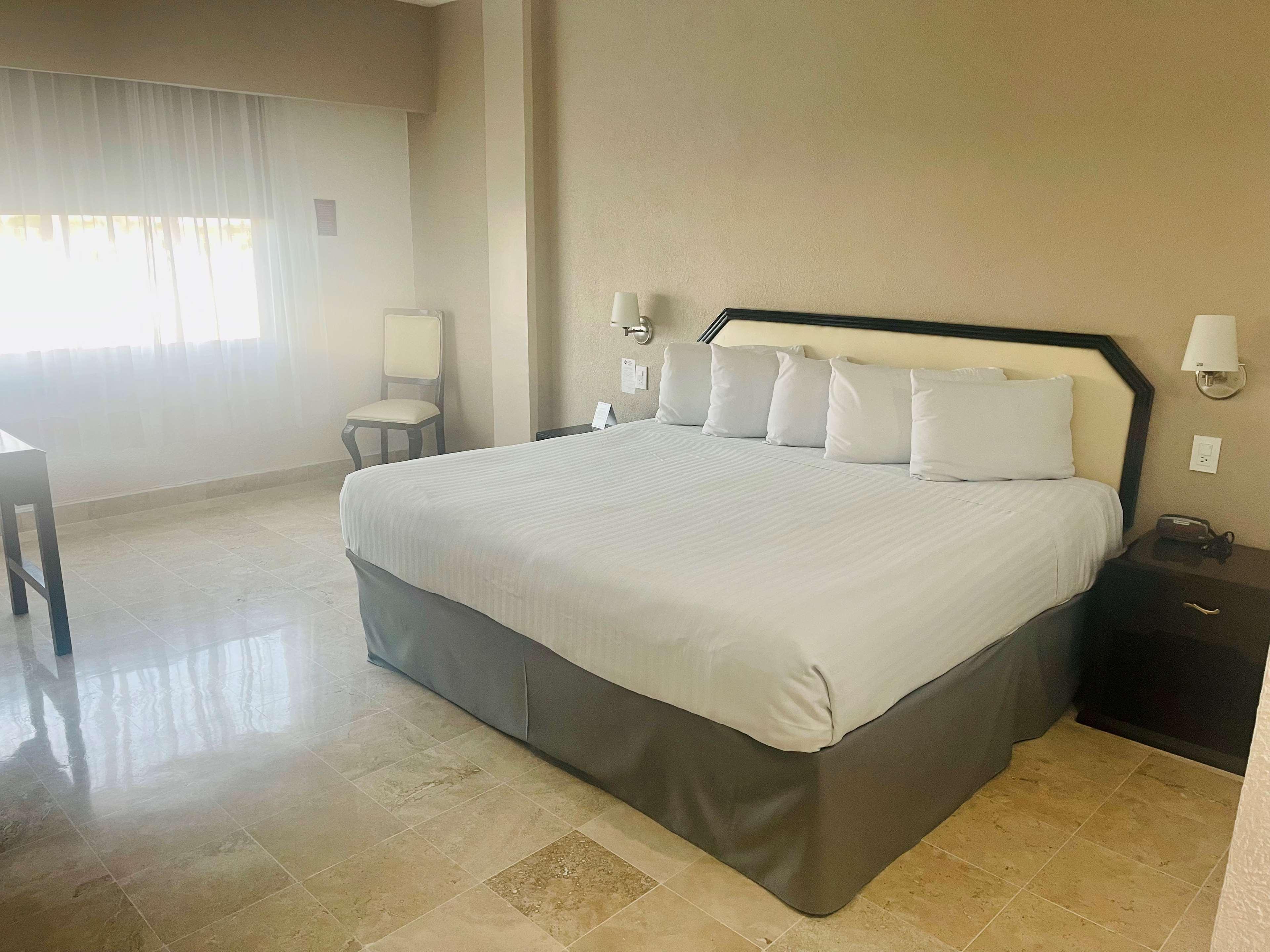 Gran Tuxtepec Plaza Hotel Екстериор снимка