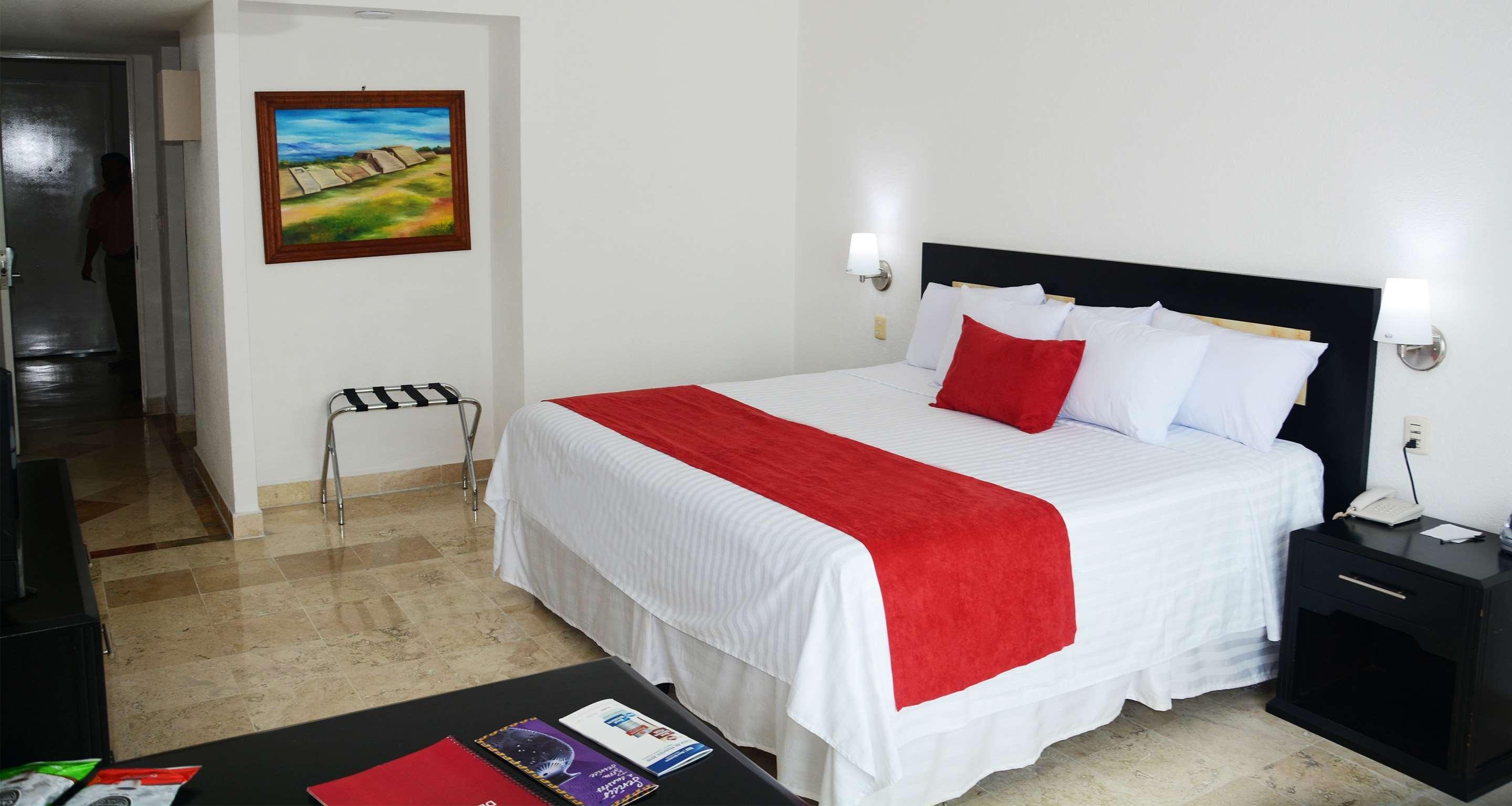 Gran Tuxtepec Plaza Hotel Екстериор снимка