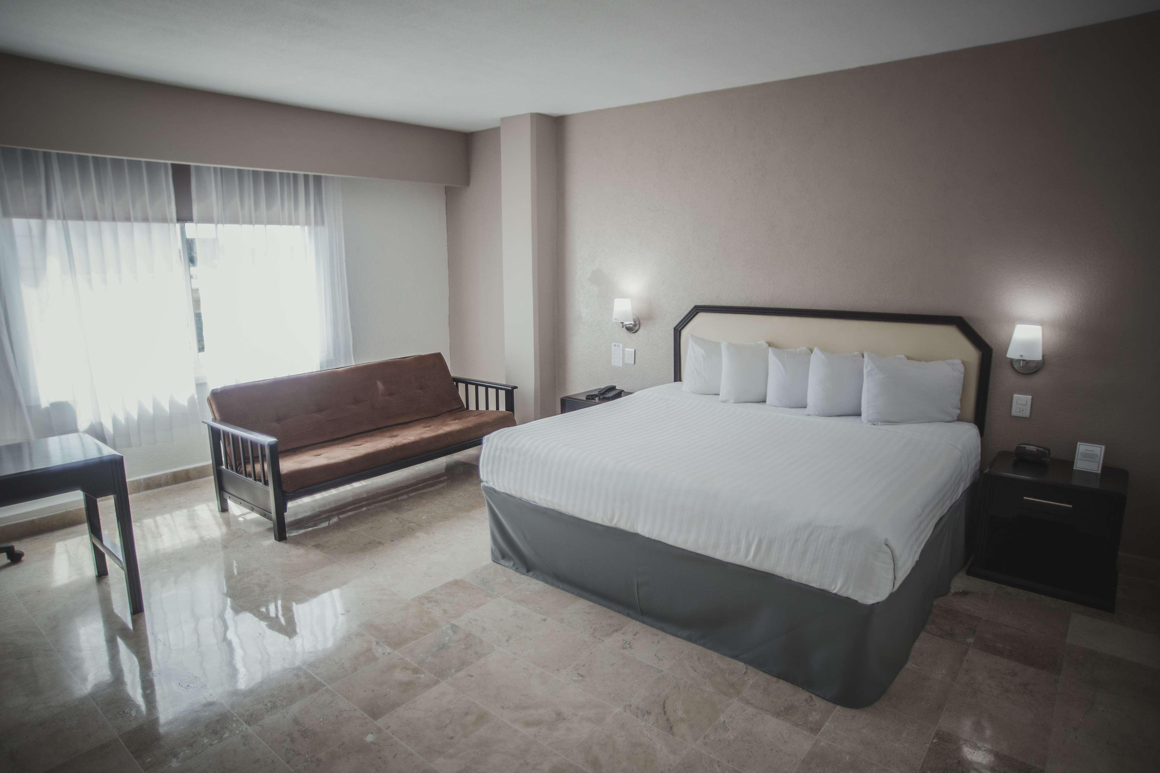 Gran Tuxtepec Plaza Hotel Екстериор снимка