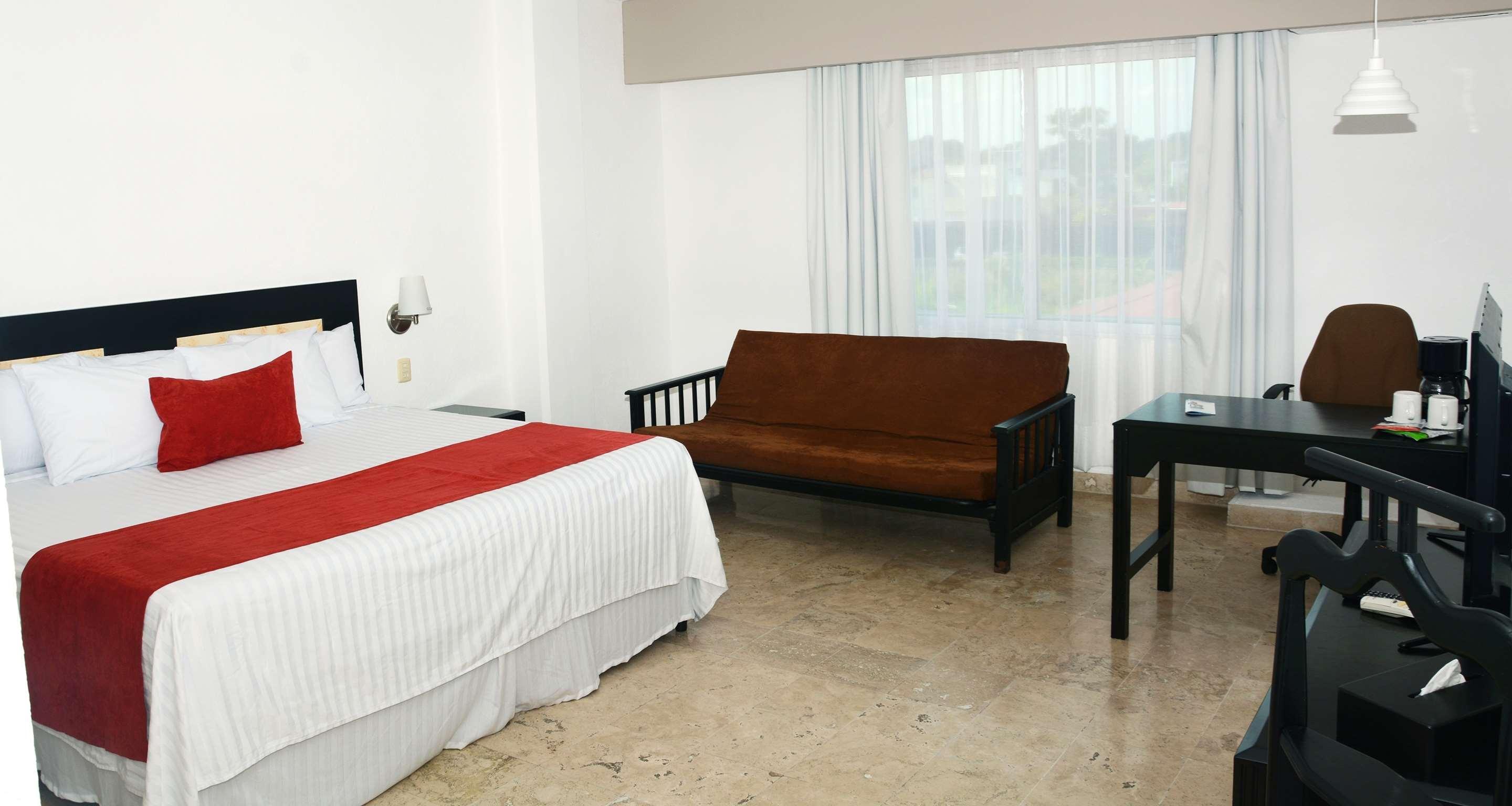 Gran Tuxtepec Plaza Hotel Екстериор снимка