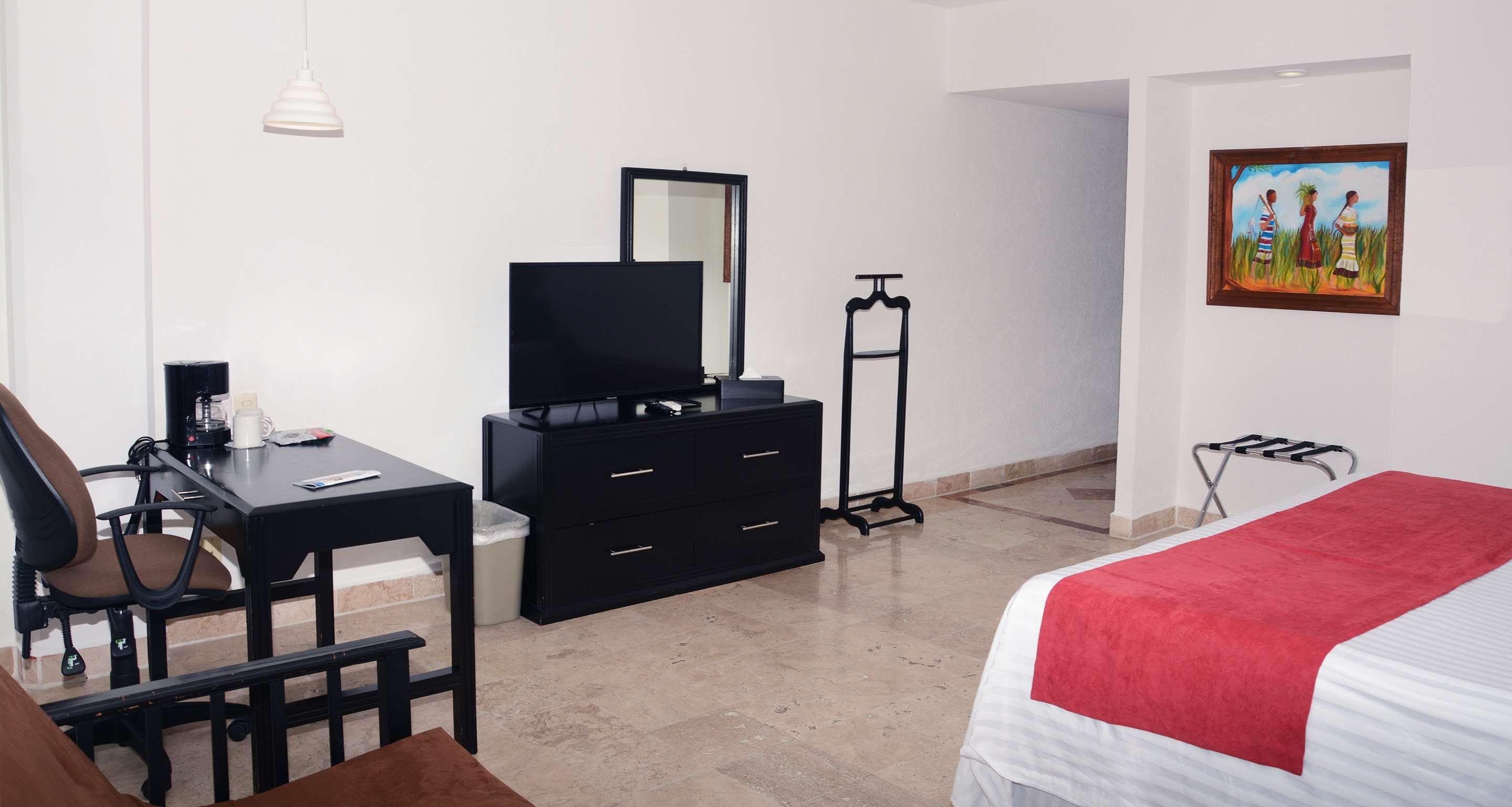 Gran Tuxtepec Plaza Hotel Екстериор снимка