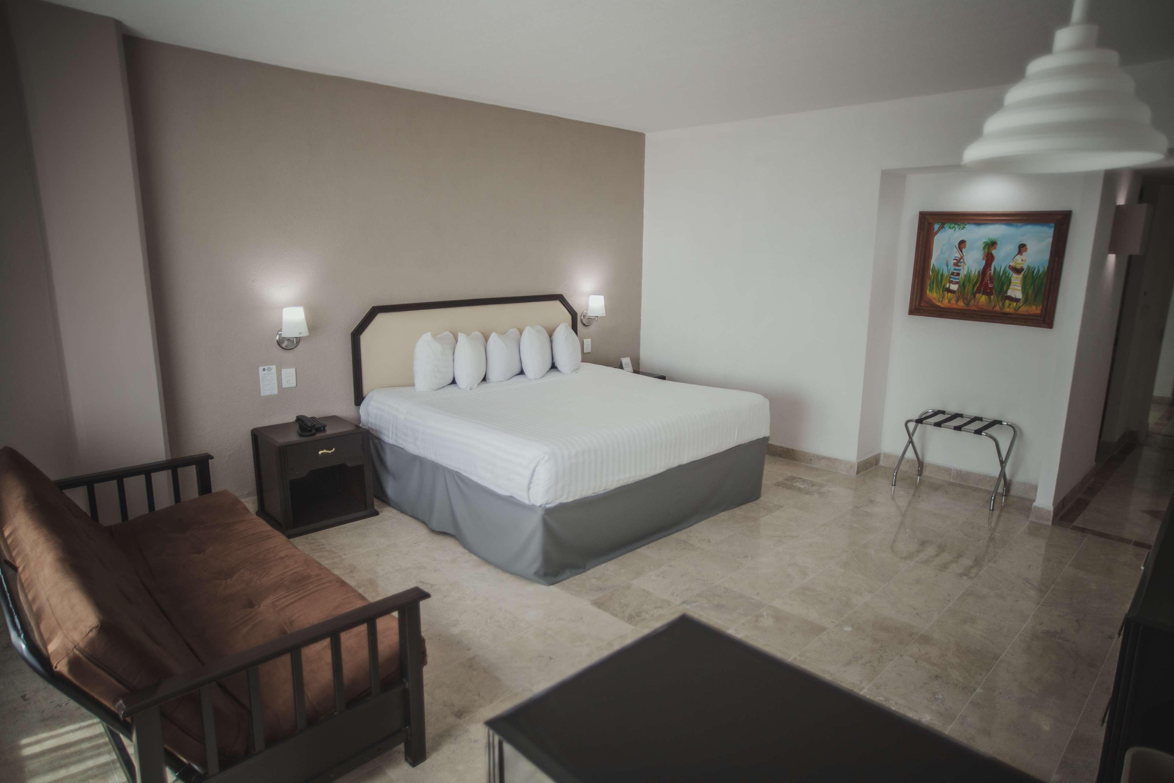 Gran Tuxtepec Plaza Hotel Екстериор снимка