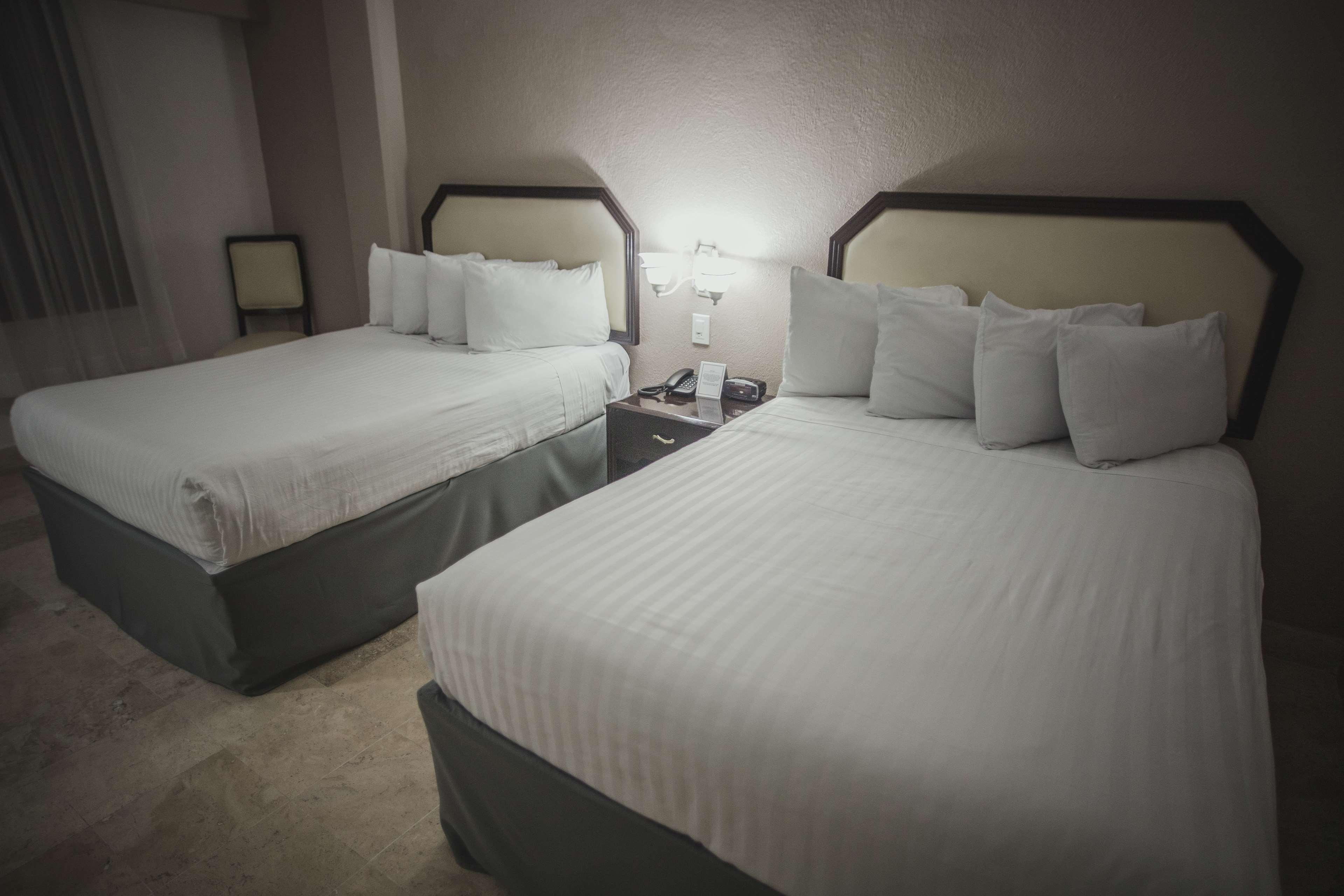 Gran Tuxtepec Plaza Hotel Екстериор снимка