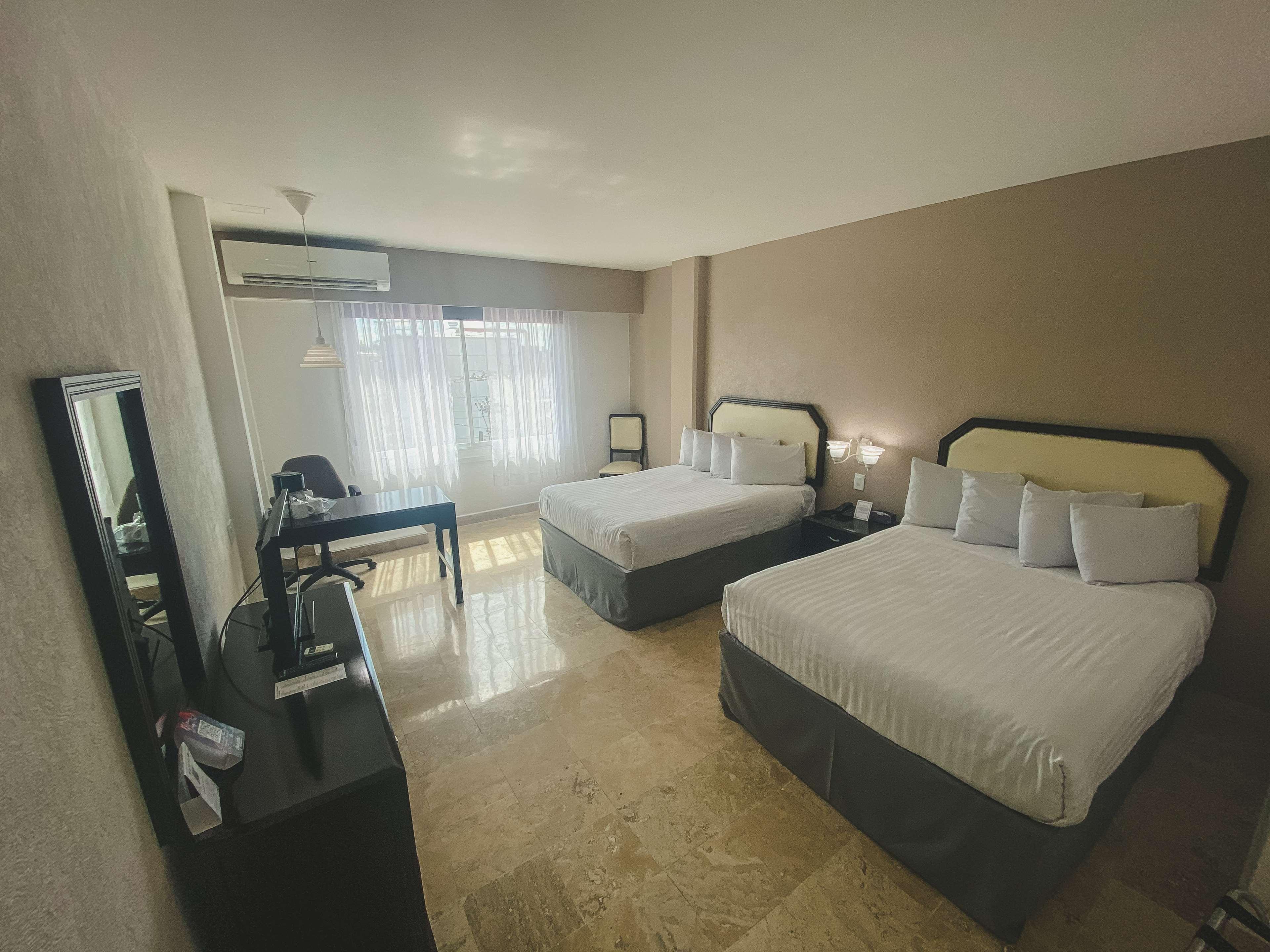Gran Tuxtepec Plaza Hotel Екстериор снимка