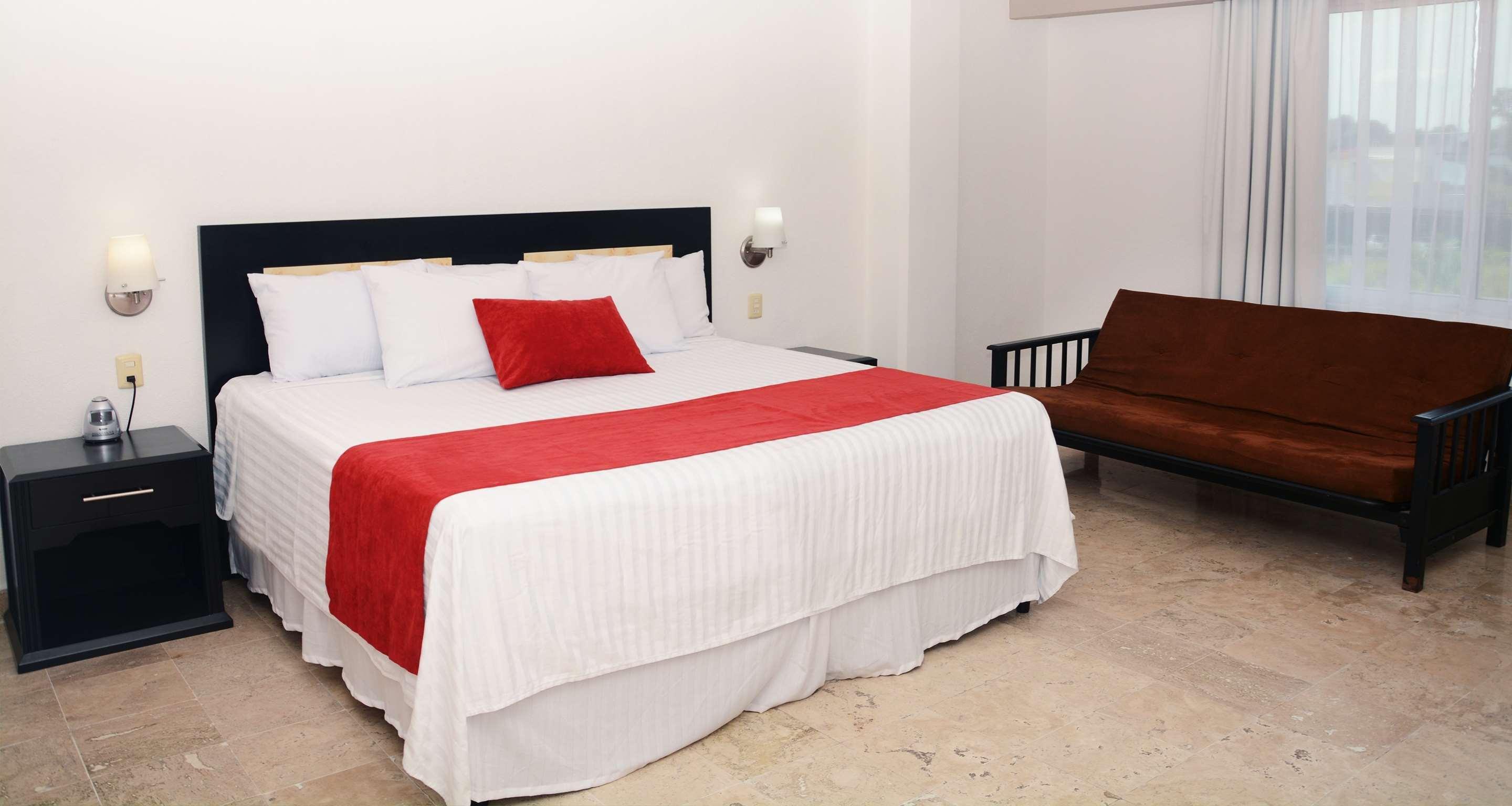 Gran Tuxtepec Plaza Hotel Екстериор снимка