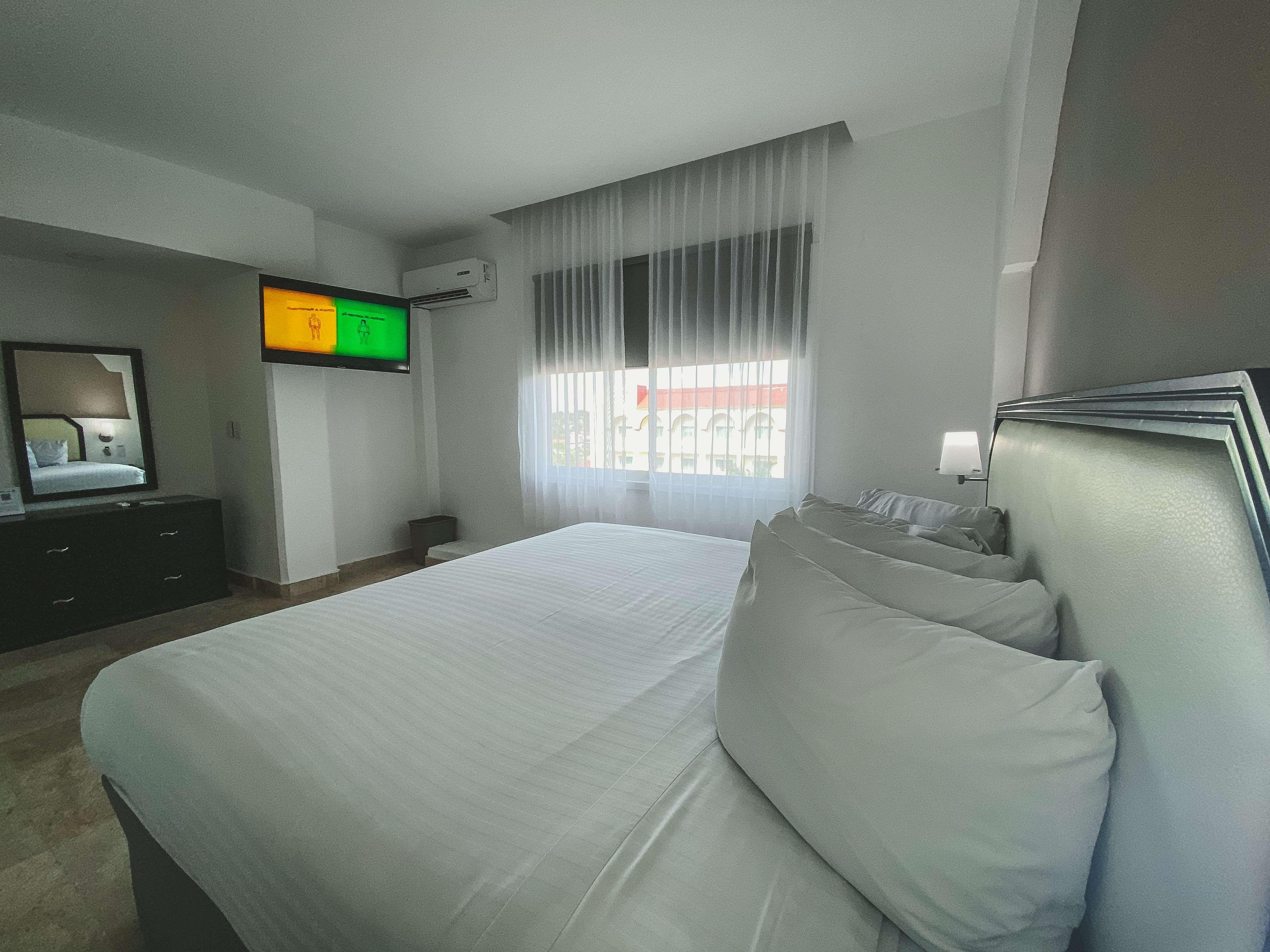 Gran Tuxtepec Plaza Hotel Екстериор снимка