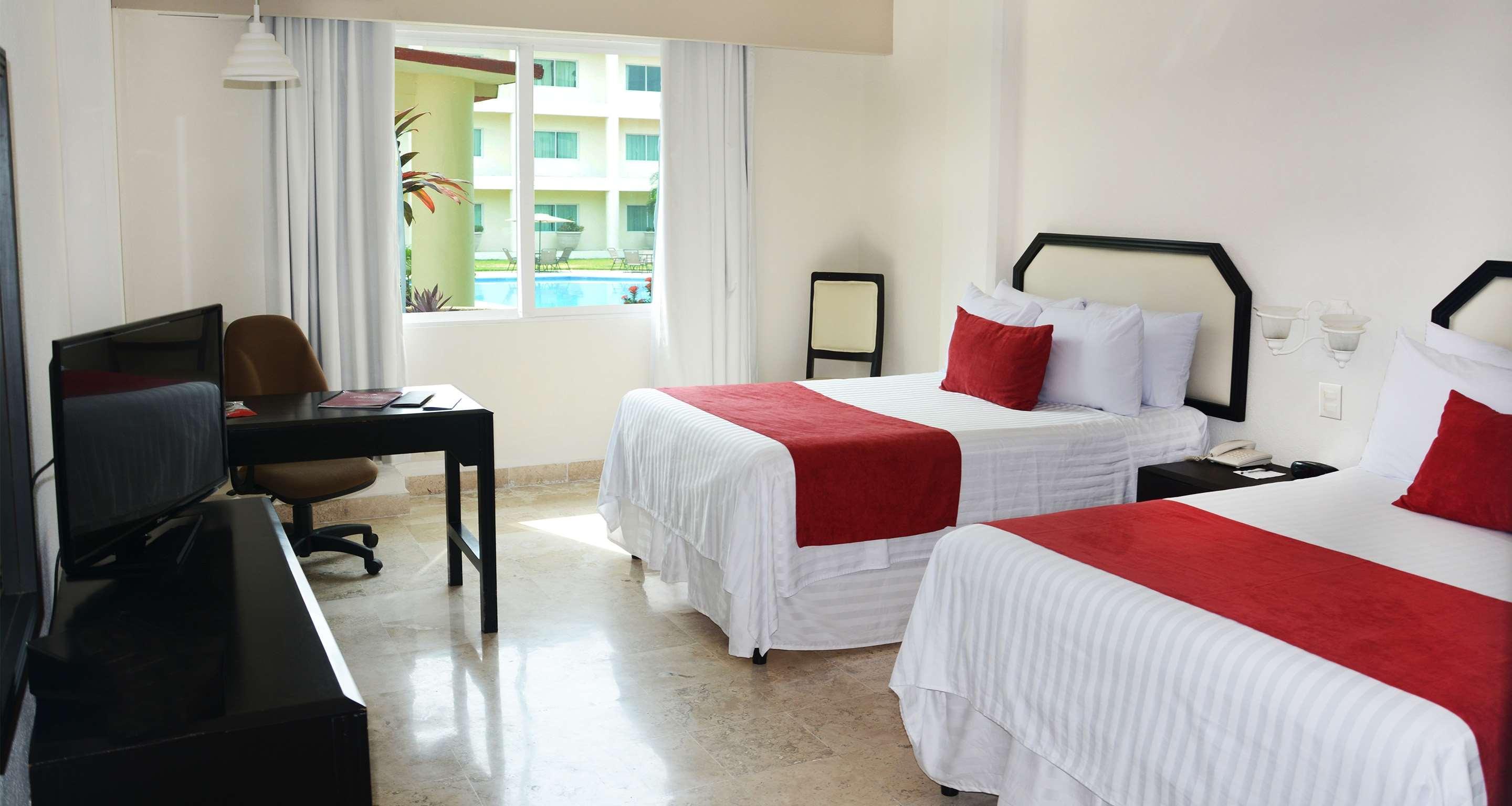 Gran Tuxtepec Plaza Hotel Екстериор снимка