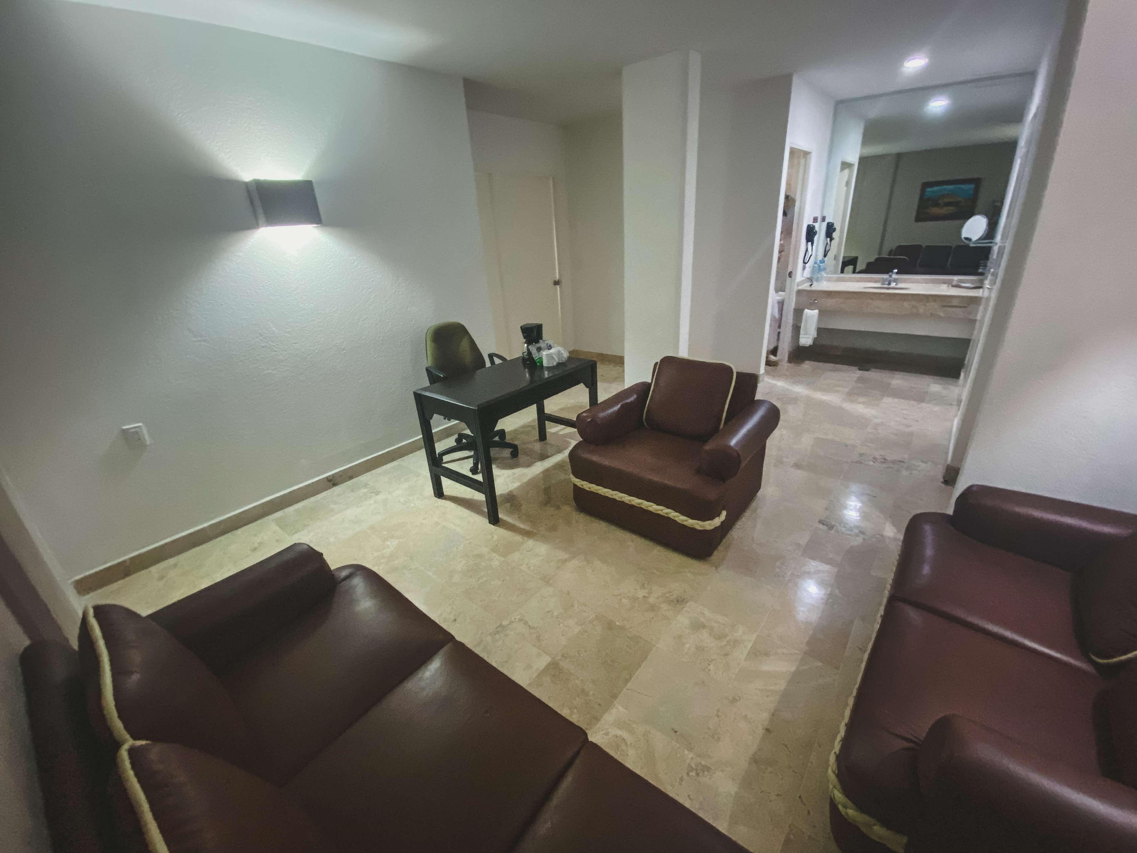 Gran Tuxtepec Plaza Hotel Екстериор снимка