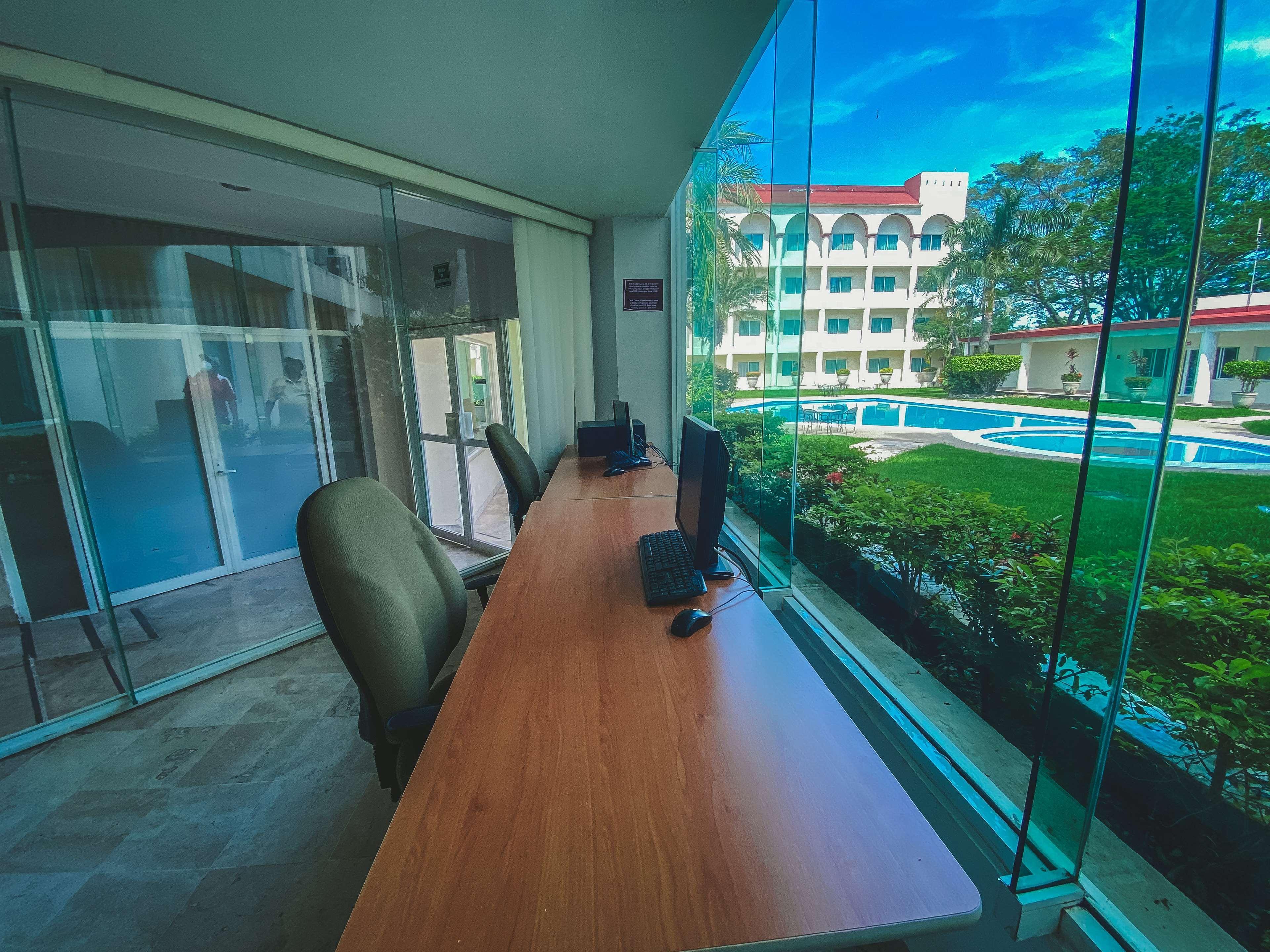 Gran Tuxtepec Plaza Hotel Екстериор снимка