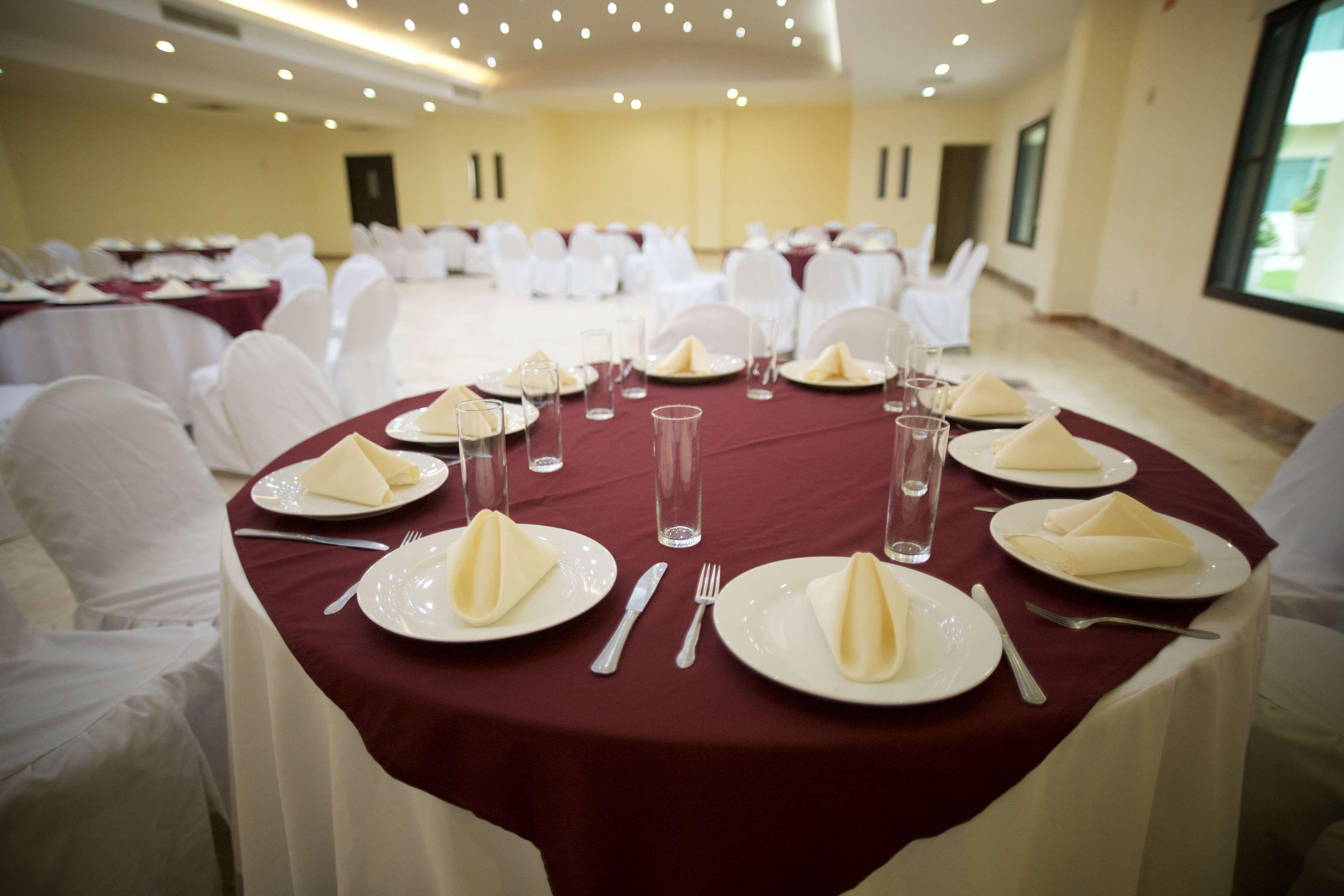 Gran Tuxtepec Plaza Hotel Екстериор снимка