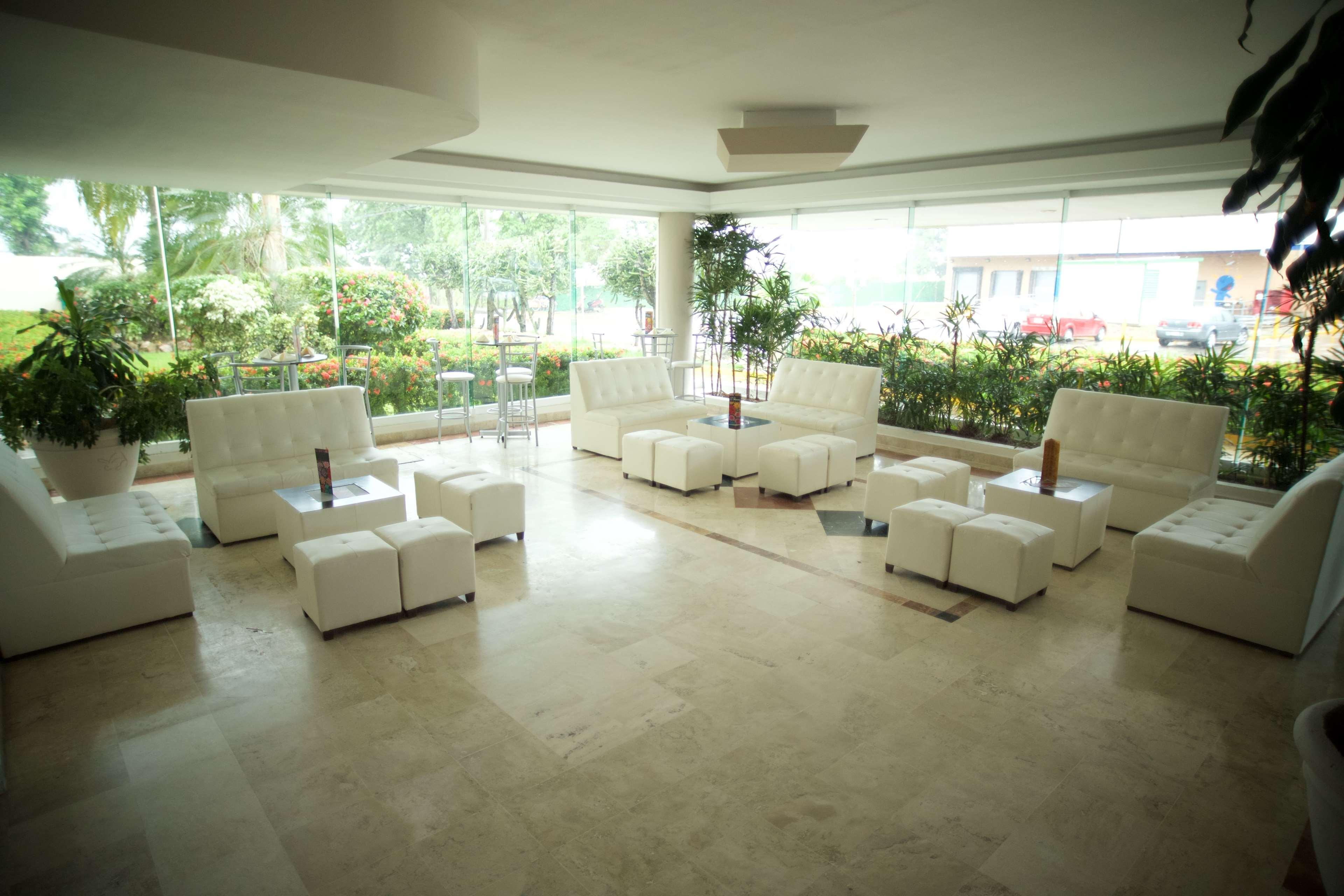 Gran Tuxtepec Plaza Hotel Екстериор снимка