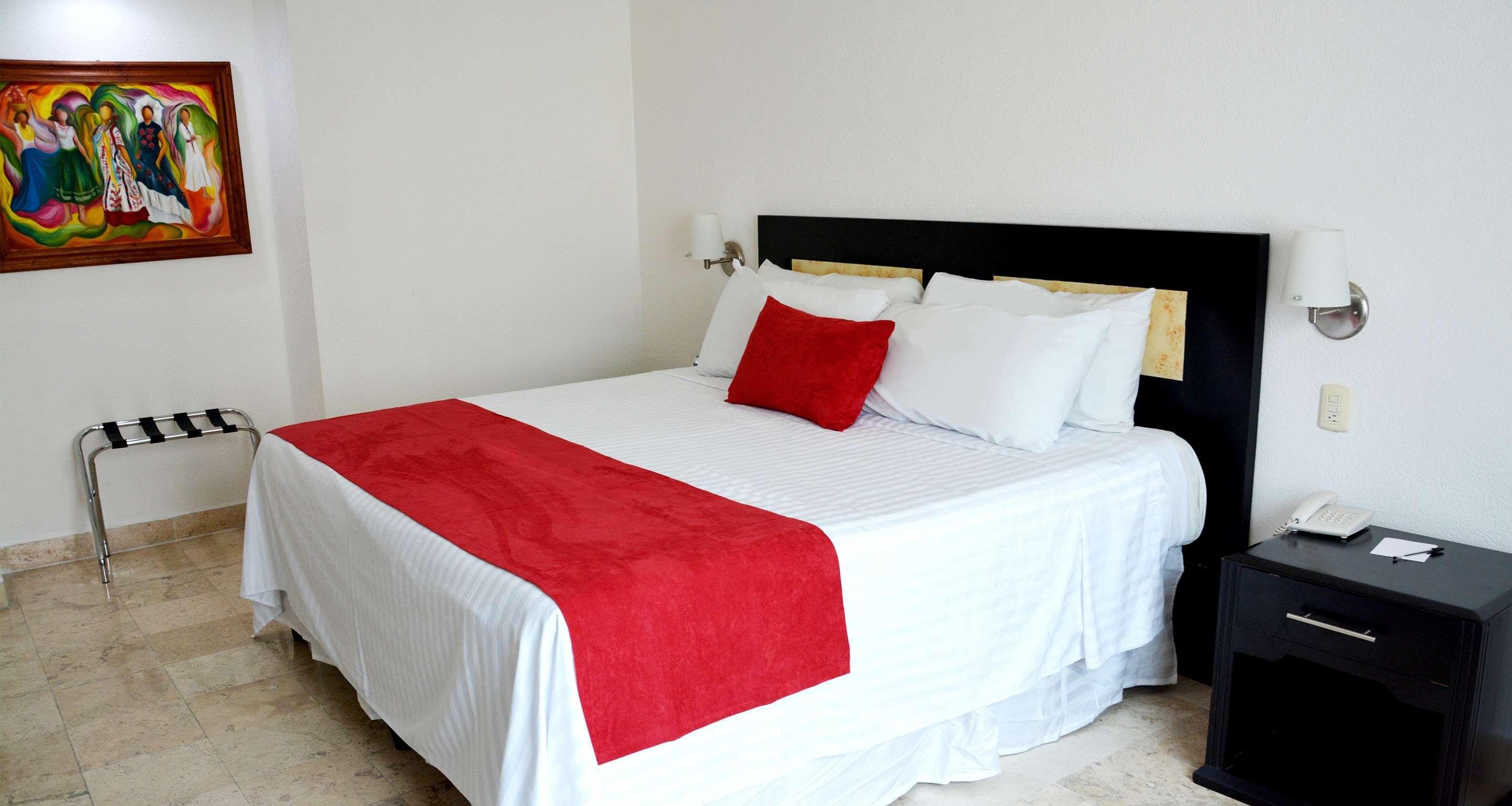 Gran Tuxtepec Plaza Hotel Екстериор снимка