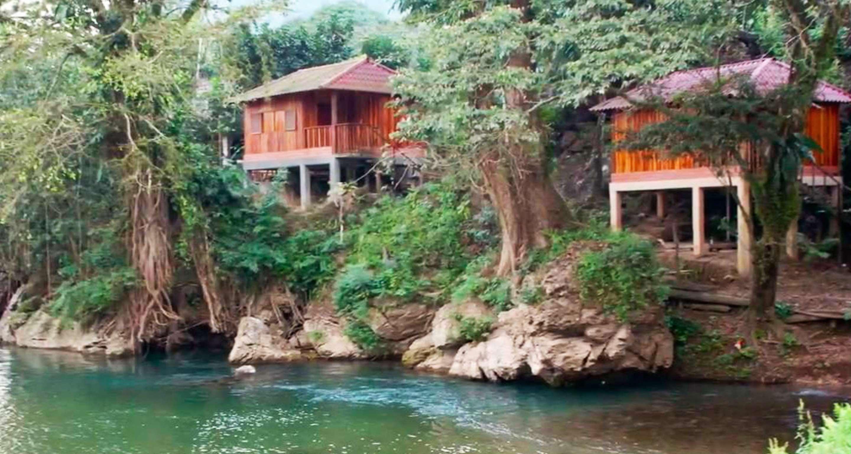 Gran Tuxtepec Plaza Hotel Екстериор снимка