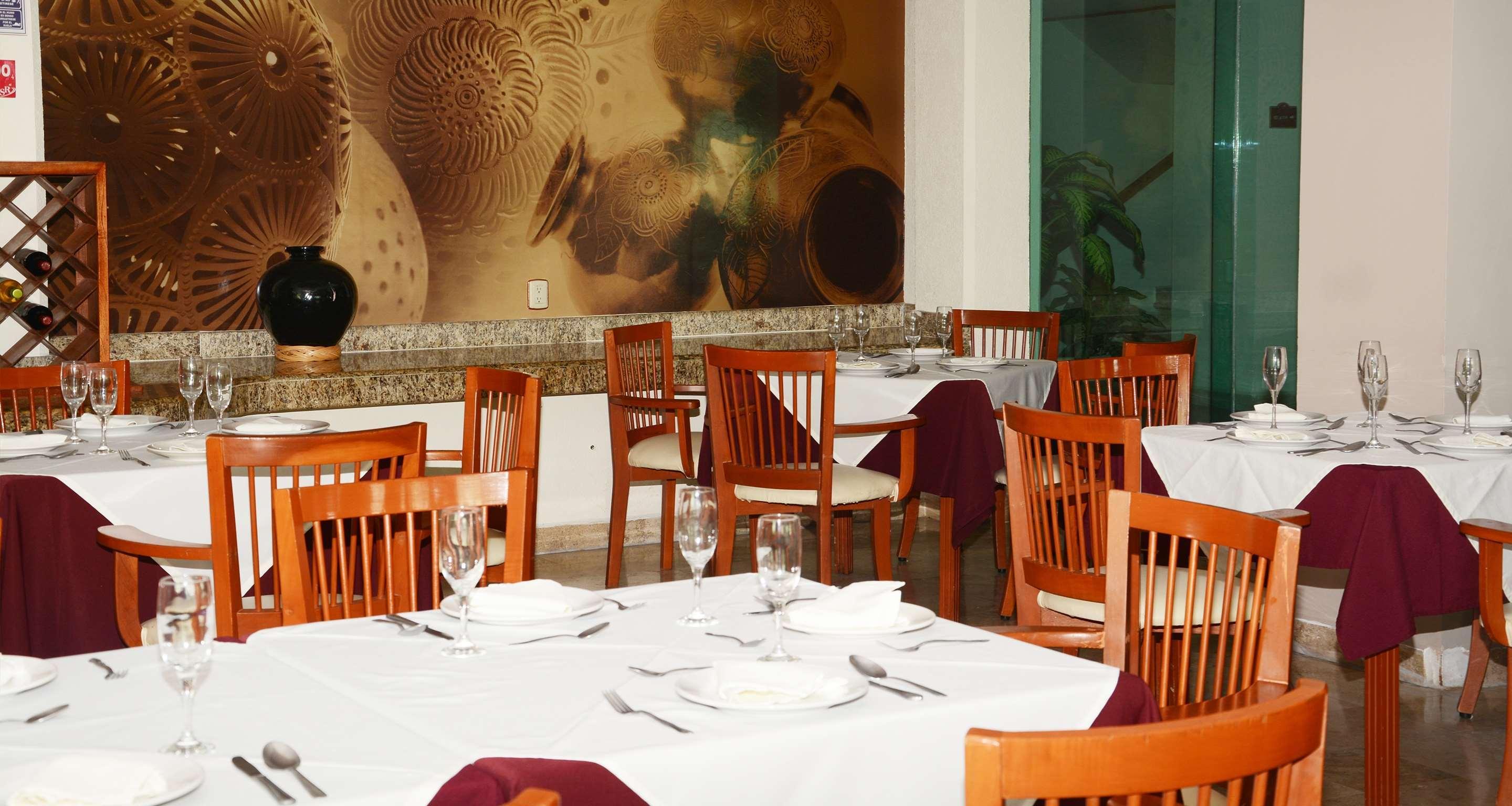 Gran Tuxtepec Plaza Hotel Екстериор снимка