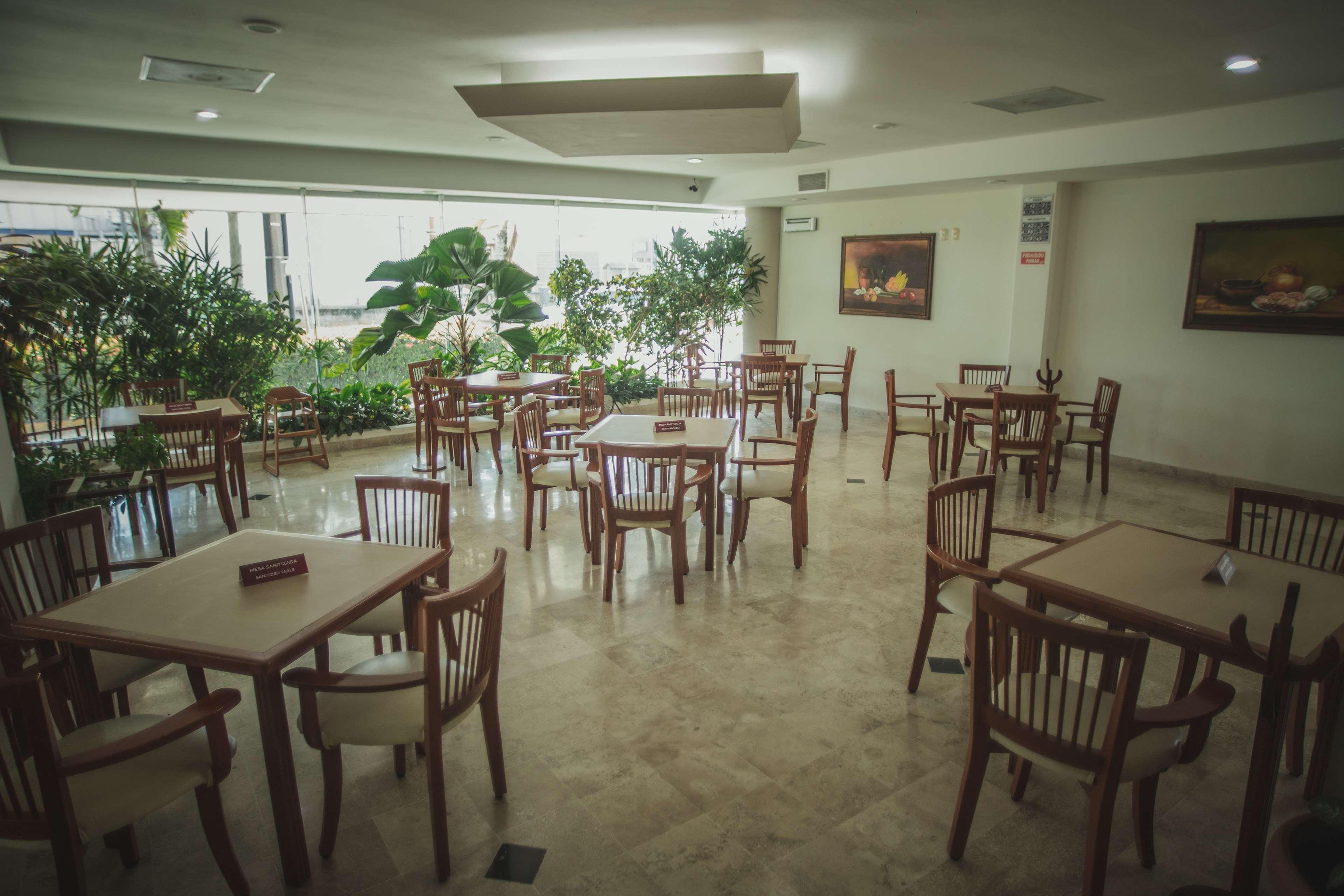 Gran Tuxtepec Plaza Hotel Екстериор снимка