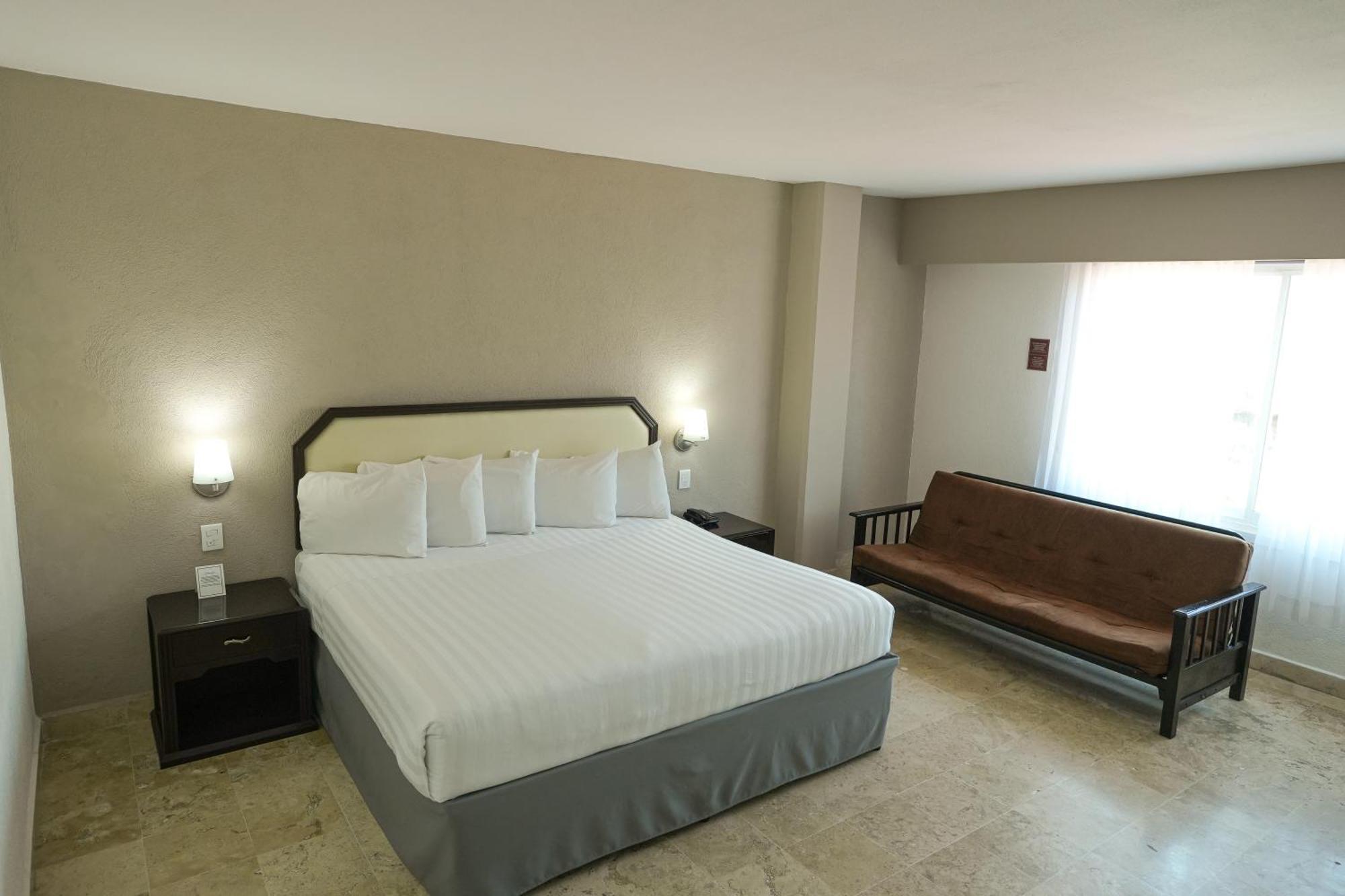 Gran Tuxtepec Plaza Hotel Екстериор снимка
